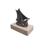 Frans Art Deco Souvenir Uit Onival thumbnail 2