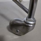 Fritz Hansen 3117 Swivel Chair 1950s thumbnail 3