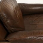 Set Of De Sede Ds61 Fauteuils thumbnail 9