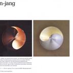 H. Sneyders For Raak Amsterdam - Wall Mounted Lamp Model ‘Yin Yang’ - Ca. 1960/70’S - Model C1636 thumbnail 4