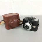 Agfa Clack Box Camera thumbnail 2