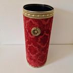 Vintage Paraplubak Victoriaanse Stijl Paraplu Bak Ton thumbnail 2