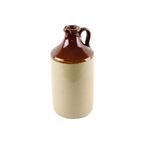 Sherry Kruik Aardewerk Keramiek Pearsons Of Chesterfield Jaren 40 thumbnail 8