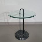 5 X Cattelan Side Table Othello thumbnail 4