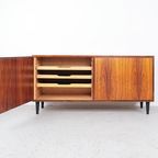 Hundevad Deens Dressoir 2, 1960S thumbnail 4