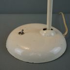 Prachtige Bureaulamp, Kaiser Idell, Model 6551, Circa 1931. thumbnail 7