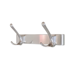 Aluminium Kapstokjes Jaren 70 Model - (mb50) thumbnail 7