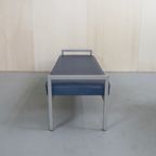 Industrial Design Bench Metal Frame thumbnail 4