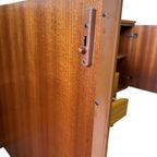 Vintage Houten Dressoir / Kast / Buffetkast thumbnail 12