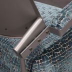 Postmoderne Fauteuil "oscar" Harri Korhonen, 1980s thumbnail 4