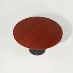 Balance Dining Table By Arnold Merckx For Arco 1980s thumbnail 6