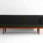 Tove & Edvard Kindt-larsen Deense Mid-century Modulaire Hoekbank thumbnail 8