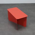 Tweedekans: Side Table Hinge Large By Lex Pott For Puik Design thumbnail 5