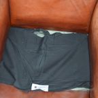 Leren Heren Zetel, Oor Fauteuil thumbnail 6