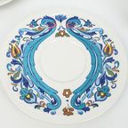 Set Izmir Kop En Schotels, Villeroy & Boch thumbnail 8