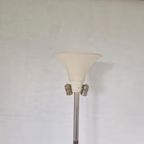 Giso Gispen Stijl Wenge Vloerlamp Design Vintage thumbnail 6