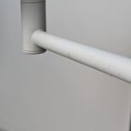 Jaren 70 Staande Lamp – Swiss Lamps International -(mm15) thumbnail 6