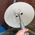 80 S Mushroom Lamp thumbnail 7