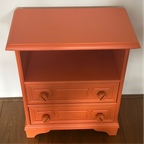 Ladenkastje Tuscan Orange thumbnail 7