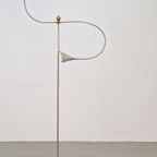 Modern Design Catellani & Smith Vloerlamp No Name Terra ´90 thumbnail 3