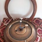 Mid Century Plafondlamp Van Massive Lighting thumbnail 21