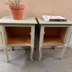 Brocante Nachtkastjes thumbnail 7
