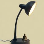 Lensvelt - Bureaulamp / Desk Lamp - Studio Job - Sj0021 thumbnail 8