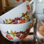 Art Deco Thee/koffieservies thumbnail 3