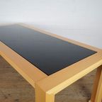 Afra & Tobia Scarpa Dining Table For Cassina thumbnail 3
