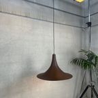 Vintage Xl Hanglamp – Jaren 70 – Dijkstra thumbnail 7