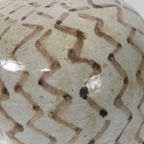 Keramische Pot Met Deksel Johan Van Loon, 1975 thumbnail 13