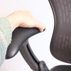 Mirra 1 Desk Chair By Studio 7.5 For Herman Miller, Berlin 2003 thumbnail 16