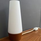 Luxus Table Lamp By Uno And Östen Kristiansson Vittsjö Sweden thumbnail 2