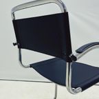 Vintage Buisframe Stoelen thumbnail 2