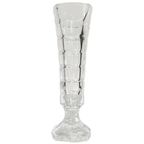 Vintage Kristallen Vaasje Cristal D’ Arques 24% Lood 1980’s thumbnail 2
