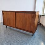 Vintage Dresser 1960s thumbnail 6