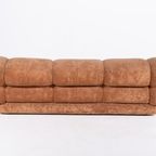 1970’S Vintage Italian Design Sculptural Sofa thumbnail 11