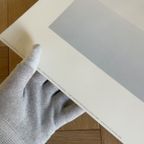 Hans Morren. Mirror Reflection,1986 thumbnail 3