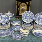 Villeroy En Boch - Burgenland. Tafelservies Voor 12 Personen. thumbnail 3