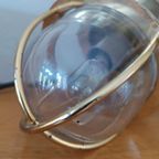 Set Van 3 Vintage Gouden Schip Stijl Plafondlampen thumbnail 5