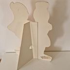 Suske En Wiske Pancarte Billboard Reclame Display thumbnail 3