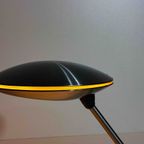 Space Age Mid-Century Vintage Bureaulamp thumbnail 8