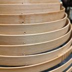 Ilsbo Houten Hanglamp / Lampenkap, Ikea thumbnail 10