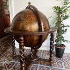 Globe Bar Xl thumbnail 3