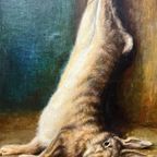 P. Hulin. "Jachtstilleven". thumbnail 4