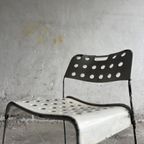 Omstak Chair By Rodney Kinsman For Bieffeplast, 1971 (Available 30+) thumbnail 15