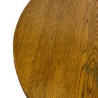 Art Deco Salontafel Eiken Design Minimalist thumbnail 4