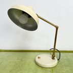 Bureaulamp Palma – Italië 1960’S thumbnail 5