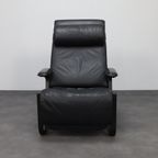 Lounge Chair “Sinus” By Ingmar Relling For Westnofa, 1970S thumbnail 9