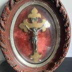 Bolglas Crucifix thumbnail 2